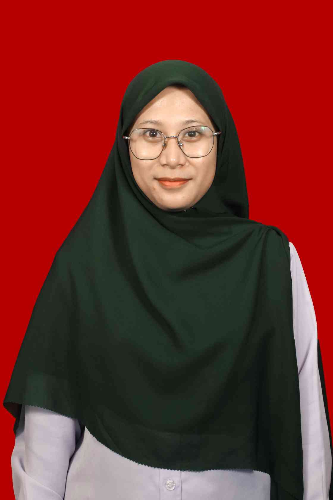 Shabrina Ruhyatul Fauziah, S.Pd